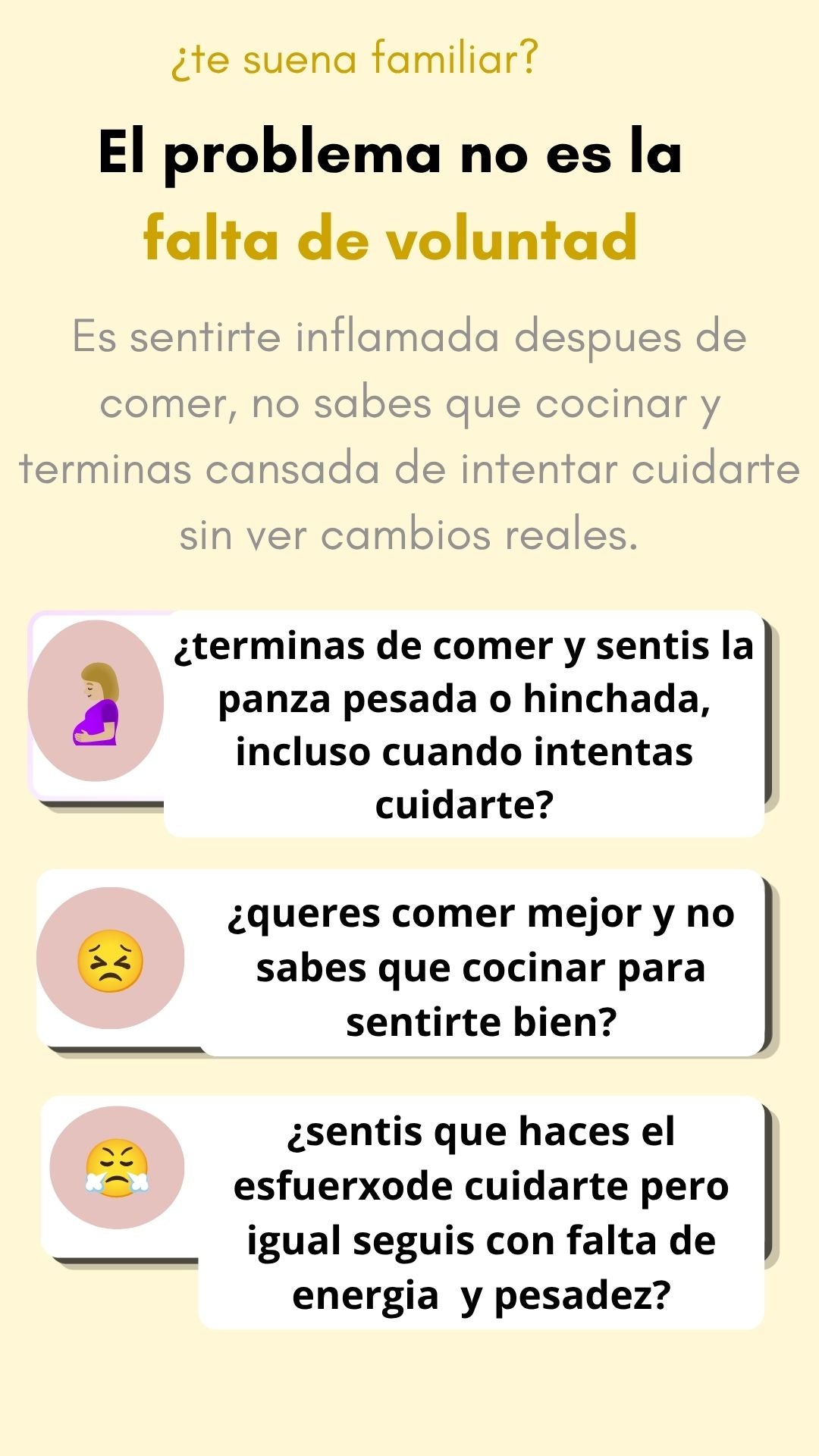 Comer Sano Nunca Fue Tan Facil