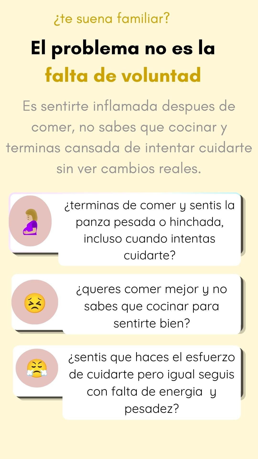 Comer Sano Nunca Fue Tan Facil