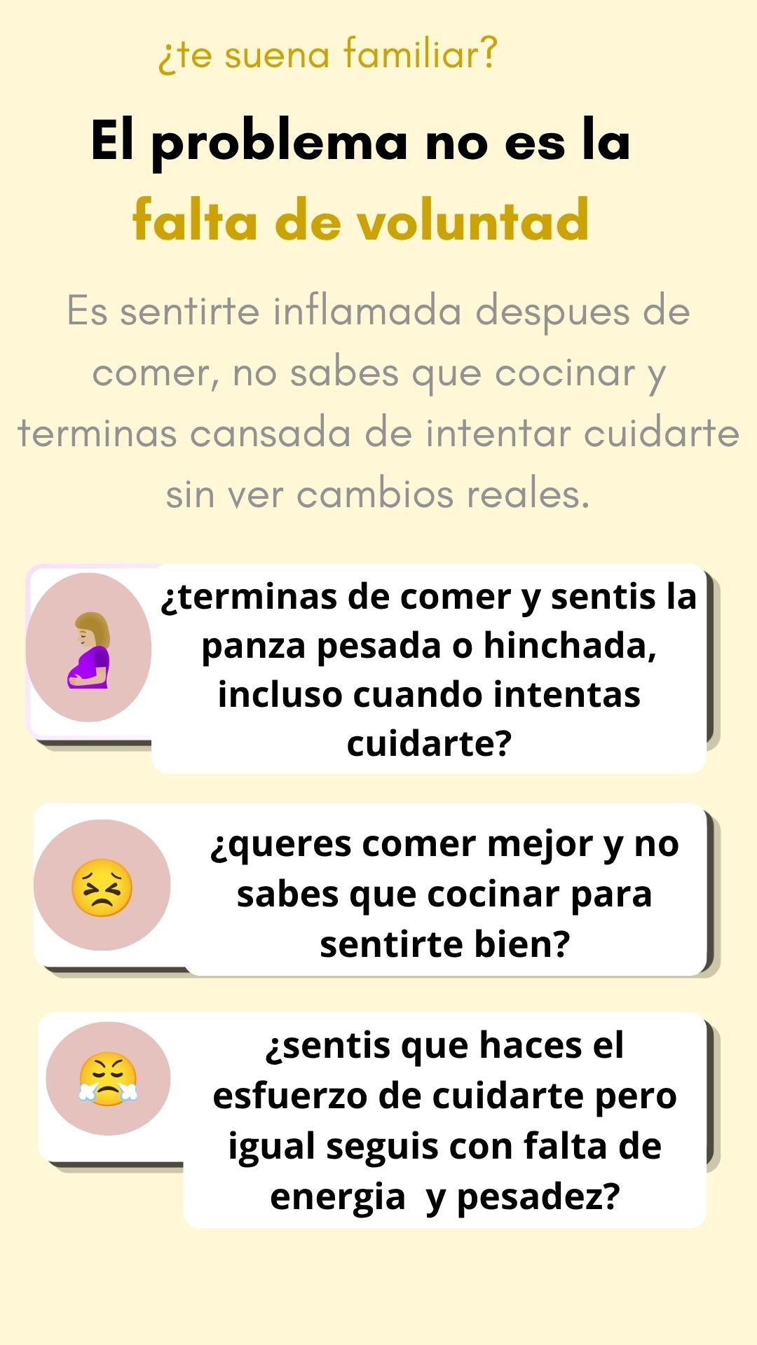 Comer Sano Nunca Fue Tan Facil